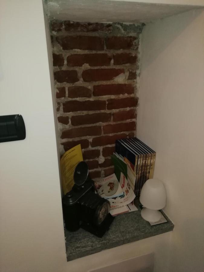 Casa Frejus . Comodo Al Centro E Al Politecnico Bus 33 E 42 Apartamento