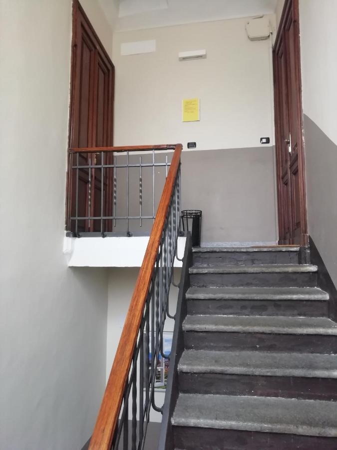 Casa Frejus . Comodo Al Centro E Al Politecnico Bus 33 E 42 Apartamento Turim
