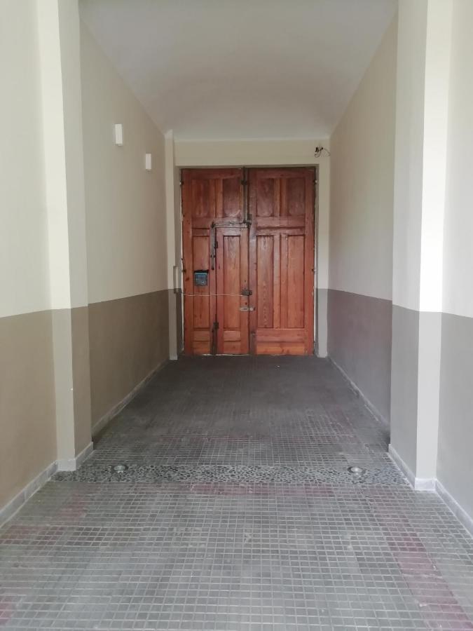 Apartamento Casa Frejus . Comodo Al Centro E Al Politecnico Bus 33 E 42 Turim