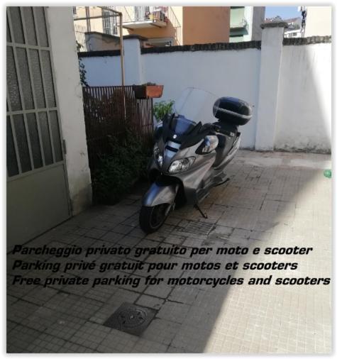 Apartamento Casa Frejus . Comodo Al Centro E Al Politecnico Bus 33 E 42