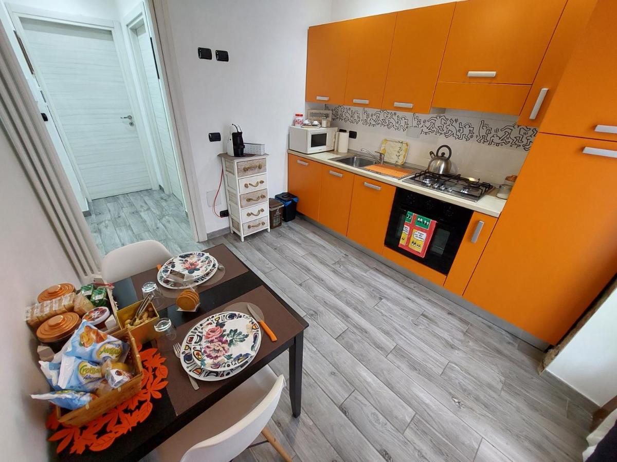 Casa Frejus . Comodo Al Centro E Al Politecnico Bus 33 E 42 Apartamento Turim